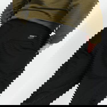 Cargo nohavice Caterpillar Multipocket Tech Pant Čierna | 2810311, 4