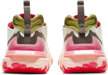 Tenisky a topánky Nike React Vision Biela | ci7523-102, 5