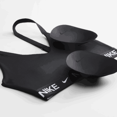 Podprsenka Nike Indy Bra Čierna | FD1065-011, 4