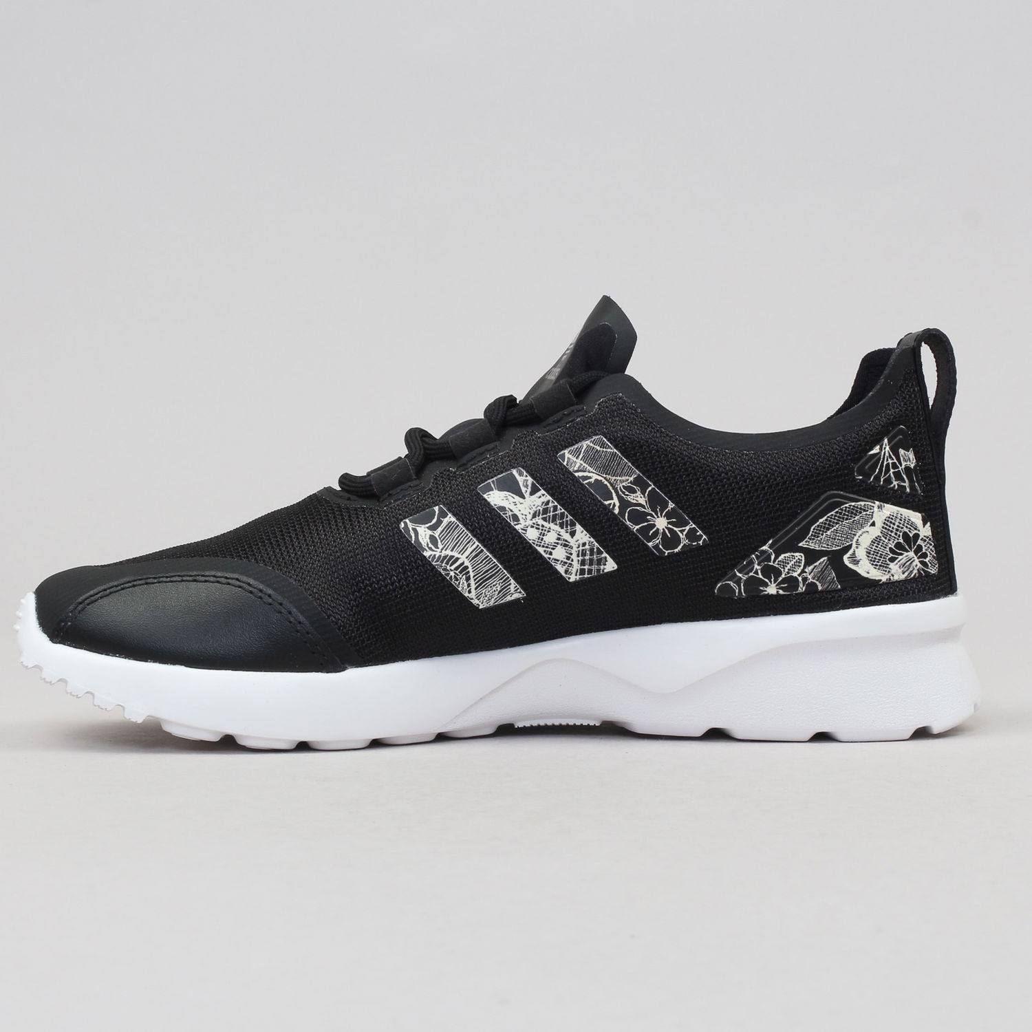 Tenisky a topánky adidas Originals ZX Flux ADV Verve Čierna | BB2275, 1