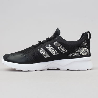Tenisky a topánky adidas Originals ZX Flux ADV Verve Čierna | BB2275, 1
