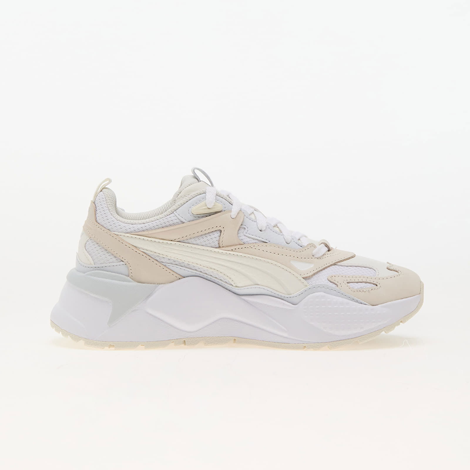 RS-X Efekt PRM W White