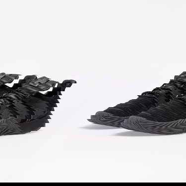 Tenisky a topánky adidas Originals Pharrell Williams Sobakov 2.0 Čierna | GX2481, 4
