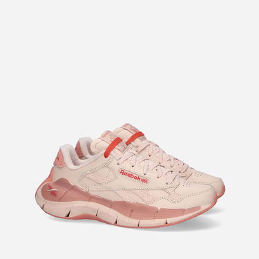 Tenisky a topánky Reebok Zig Kinetica 2.5 Plus Ružová | GX0482, 5