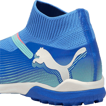 Tenisky a topánky Puma Puma FUTURE 7 MATCH+ LL TT Modrá | 107930-01, 4