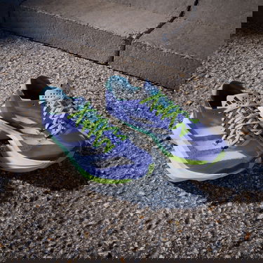 Tenisky a topánky adidas Performance ADIZERO ADIOS PRO 3 Fialová | ID3614, 2
