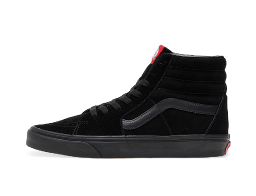 Skateboarding Vans Sk8-Hi Čierna | vn000d5ibka1