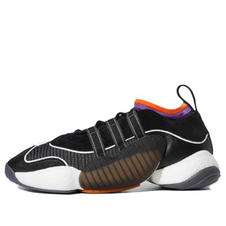 Tenisky a topánky adidas Originals Crazy BYW 2 Čierna | BD7910