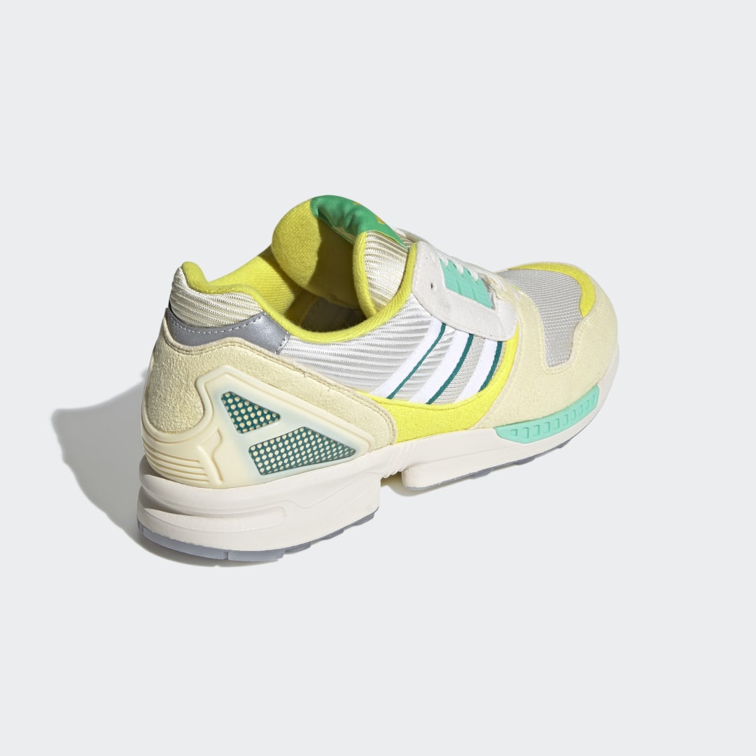 Tenisky a topánky adidas Originals ZX 8000 ''A-ZX Series - Frozen Lemonade'' Rôznofarebný | H68010, 1