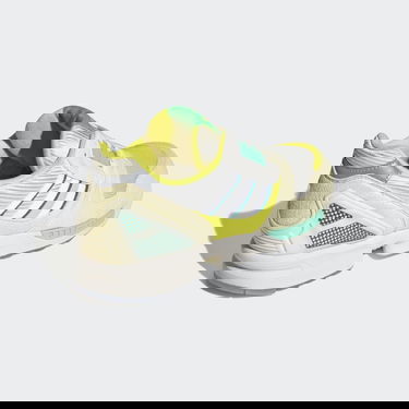 Tenisky a topánky adidas Originals ZX 8000 ''A-ZX Series - Frozen Lemonade'' Rôznofarebný | H68010, 1