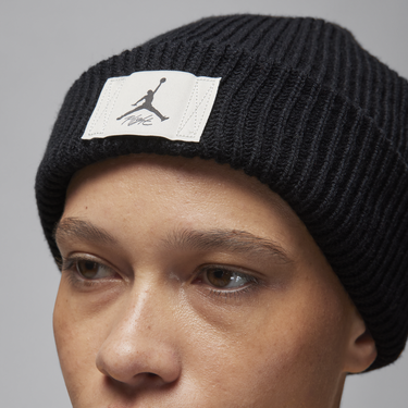 Kulicha Jordan Terra Beanie Čierna | FV5922-010, 3