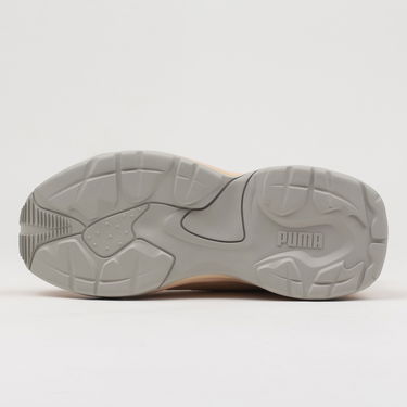Tenisky a topánky Puma Thunder Desert Wn's natural vachetta - cream tan Béžová | 368024 01, 4