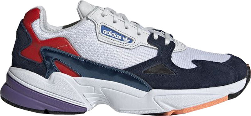 Tenisky a topánky adidas Originals Falcon Rôznofarebný | CG6246, 0