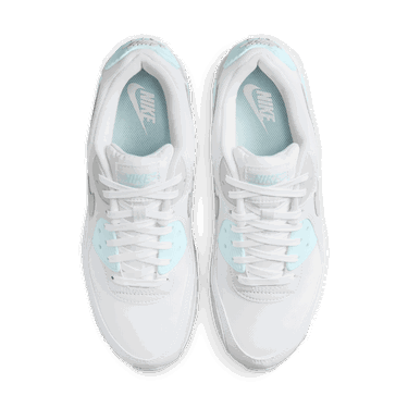 Tenisky a topánky Nike Air Max 90 Biela | DH8010-104, 2