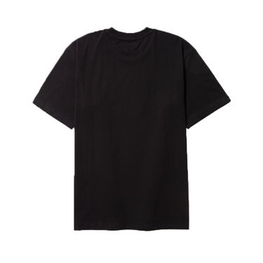Tričko MARKET Smiley Keep On Shining Tee Čierna | 399001061, 1