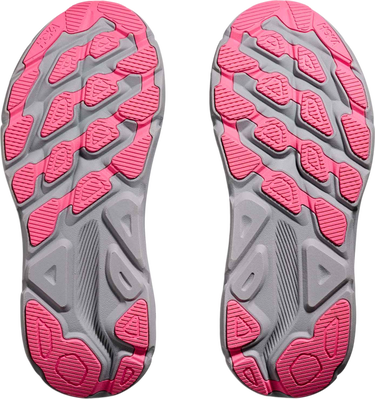 Tenisky a topánky Hoka One One Clifton 9 Gore-Tex Šedá | 1141490f-gysk, 3