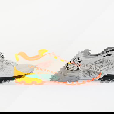 Tenisky a topánky La Sportiva Bushido III Biela | ZFRS083, 2