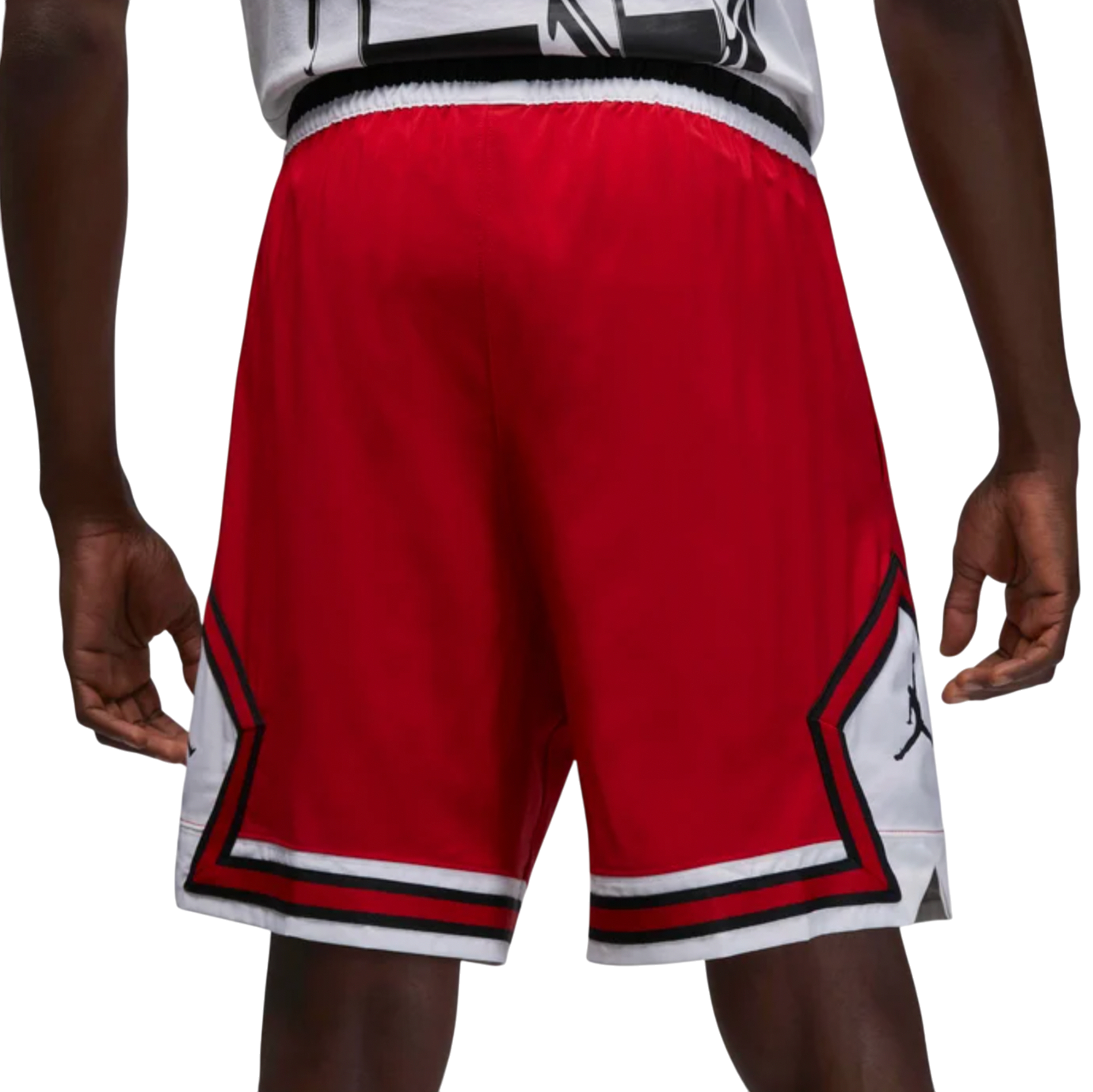 Dri-FIT Sport Diamond Woven Shorts