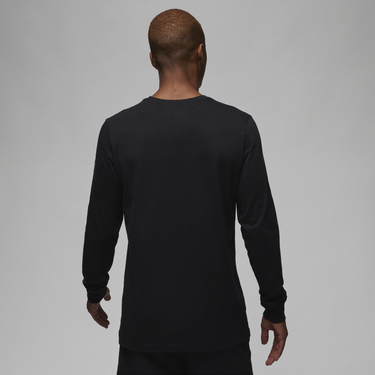 Tričko Jordan Brand Tee Čierna | FD7017-010, 1