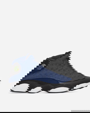 Tenisky a topánky Jordan Air Jordan 13 Retro "Navy" Navy | DJ5982-400, 3