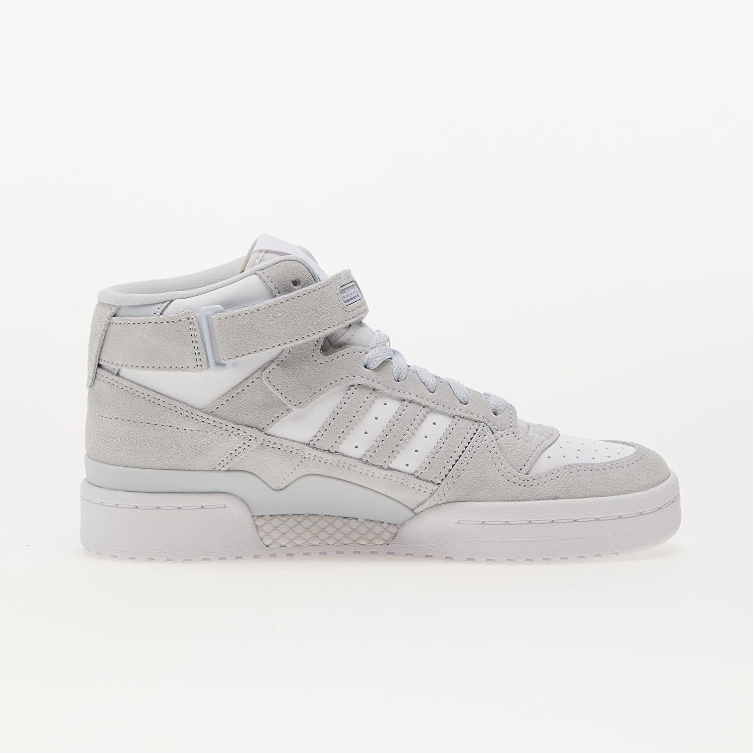 Tenisky a topánky adidas Originals Forum Mid W Šedá | GZ2609, 1
