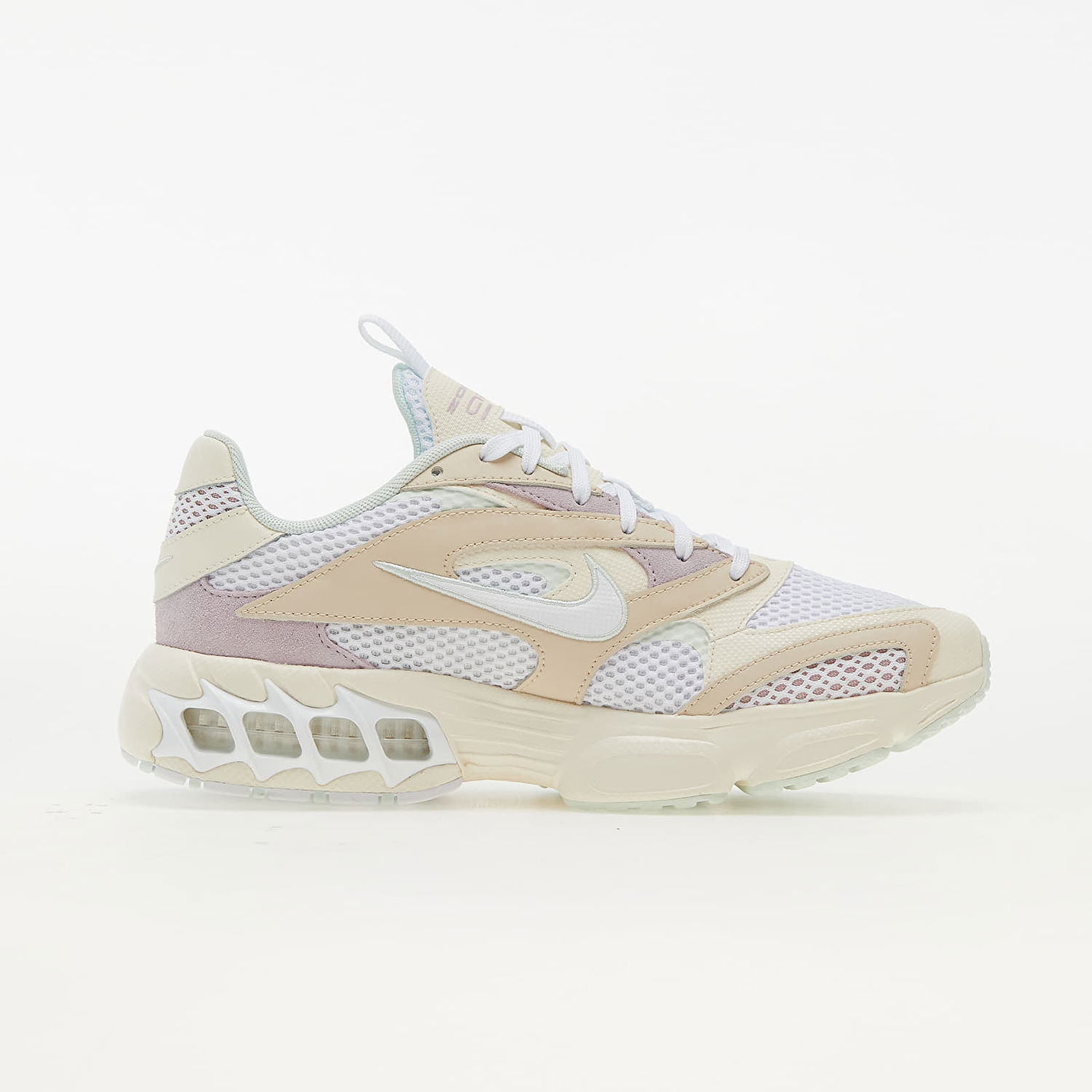 Tenisky a topánky Nike Zoom Air Fire W Béžová | CW3876-200, 1