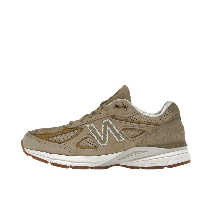 Tenisky a topánky New Balance 990v4 Made in USA "Hemp" Béžová | M990HL4