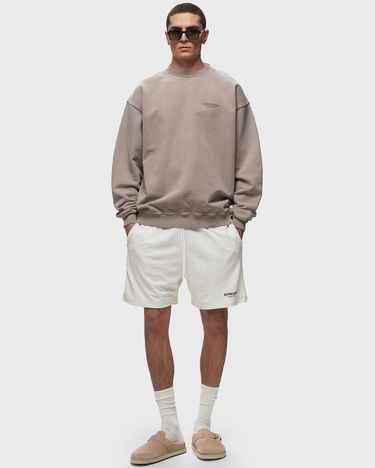 Šortky Represent Clo REPRESENT OWNERS CLUB MESH SHORT Béžová | OCM504-72, 1