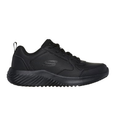 Tenisky a topánky Skechers Bounder JR Čierna | 405627L-BBK, 0