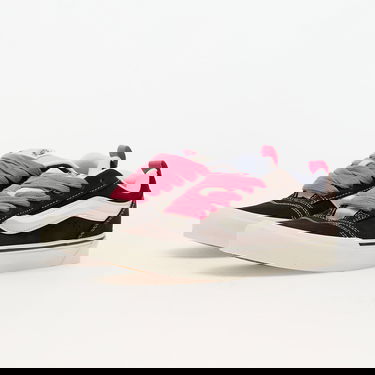 Tenisky a topánky Vans Knu Čierna | VN0009QCBF21, 3