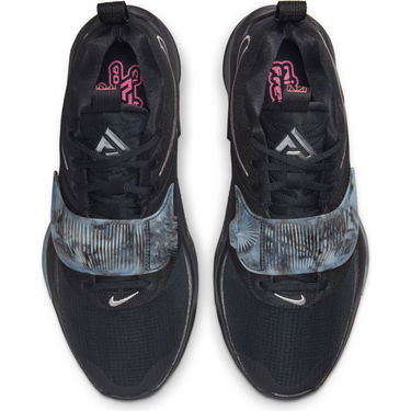 Tenisky a topánky Nike Zoom Freak 3 "Black Grey" Čierna | DA0694-002, 3