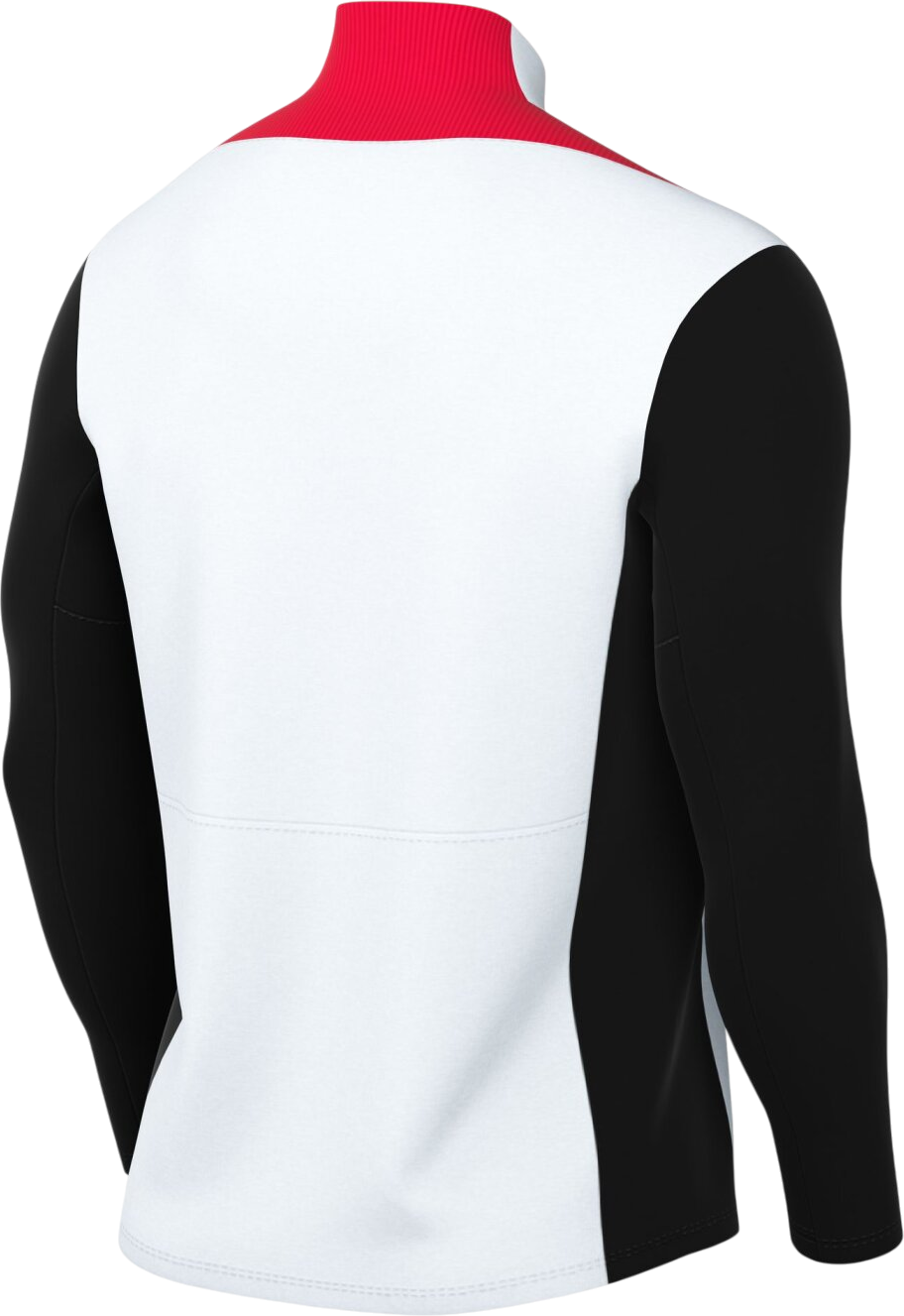 Tričko Nike Nike Academy Pro 24 Drill Top Biela | fd7667-100, 1
