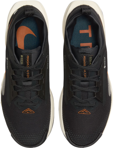 Tenisky a topánky Nike Pegasus Trail 5 GORE-TEX Čierna | fq0912-005, 2