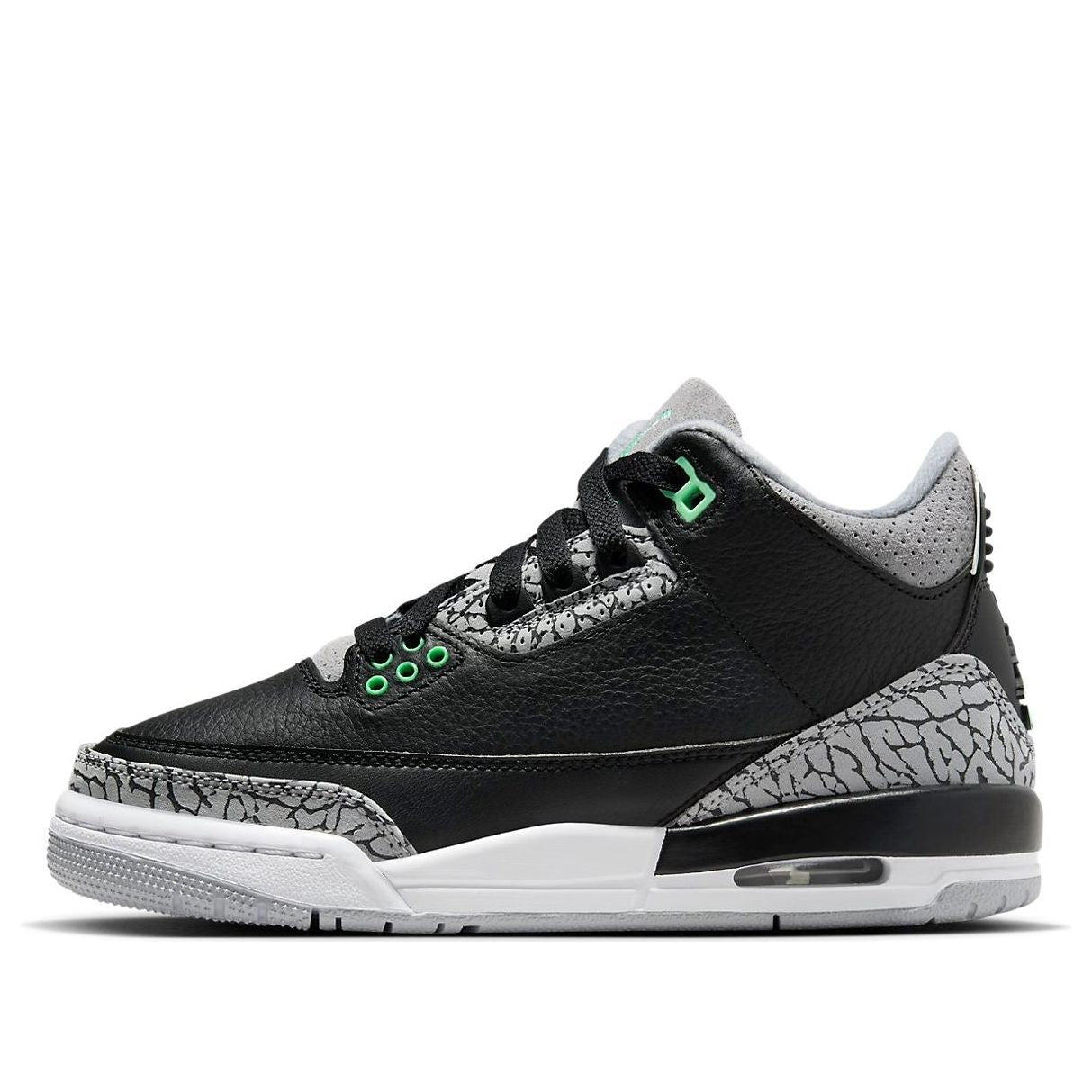 Tenisky a topánky Jordan Air Jordan 3 Retro Čierna | DM0967-031, 0