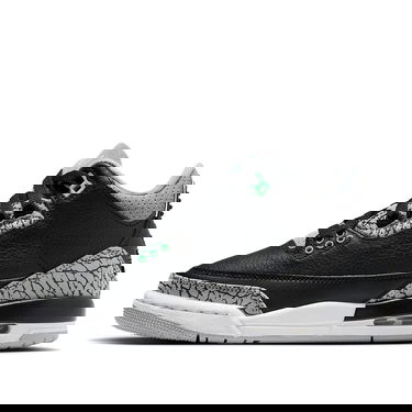 Tenisky a topánky Jordan Air Jordan 3 Retro Čierna | DM0967-031, 0