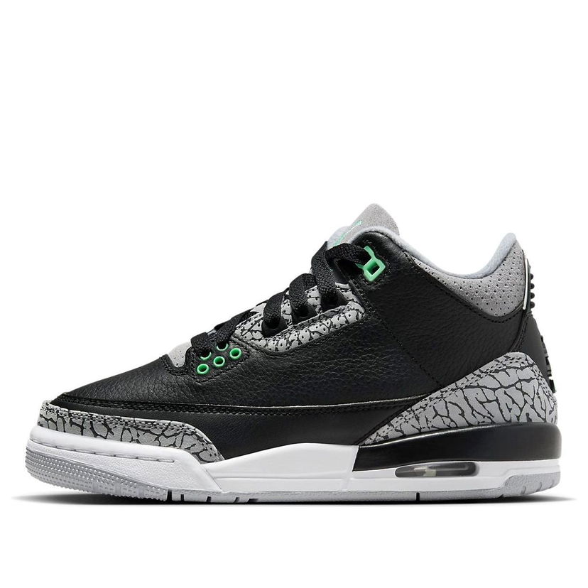 Tenisky a topánky Jordan Air Jordan 3 Retro Čierna | DM0967-031