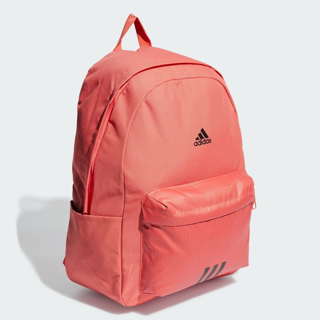 Classic Bage of Sport 3-Stripes Backpack