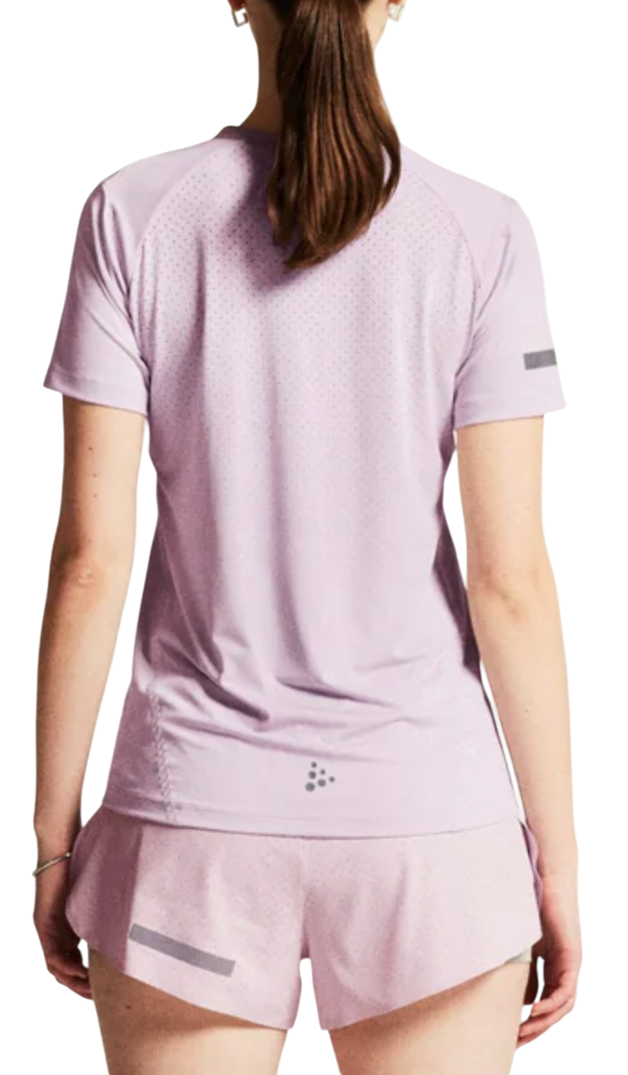 Tričko Craft Craft Pro Hypervent 2 T-Shirt Fialová | 1914598-746000, 1