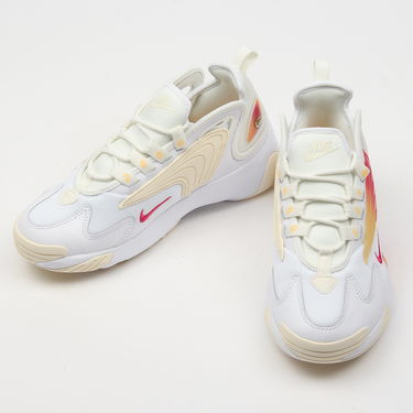 Tenisky a topánky Nike WMNS Zoom 2K Biela | AO0354-102, 2