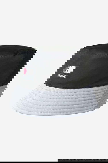 Klobúk Kangol Bucket Hat Metalická | K5335.SILVER, 2