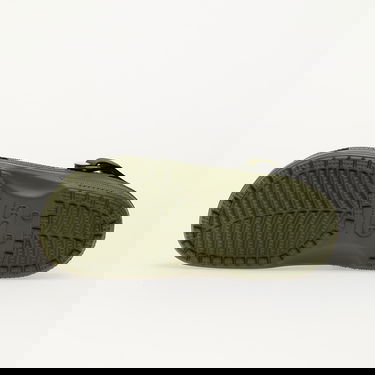 Tenisky a topánky Crocs Yukon Vista II LR Clog M Agr Zelené | 207689-309, 1