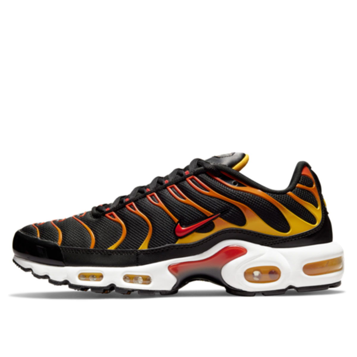 Air Max Plus "Reverse Sunset"