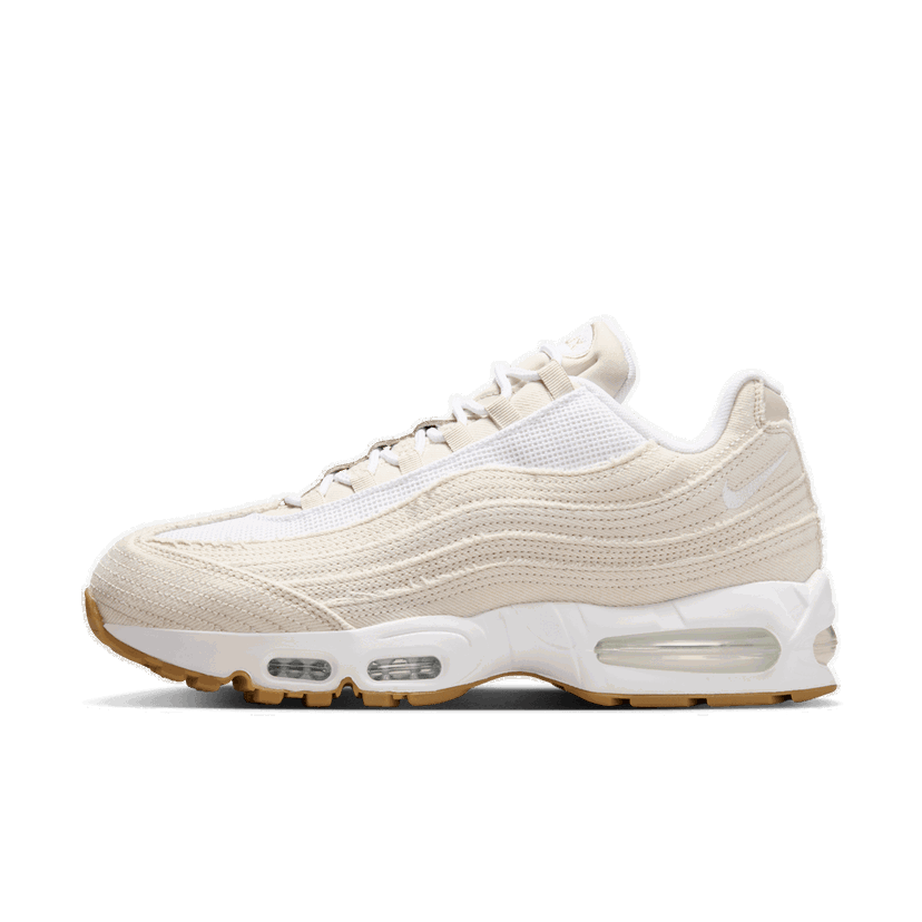 Tenisky a topánky Nike Levi's x Air Max 95 OG "White" Biela | HM4743-100