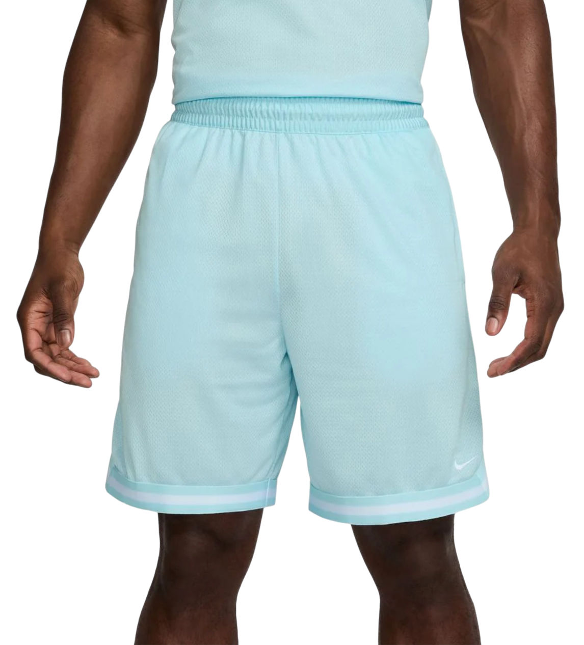 Šortky Nike Nike DNA 8" Shorts Tyrkysová | fn2651-476, 0