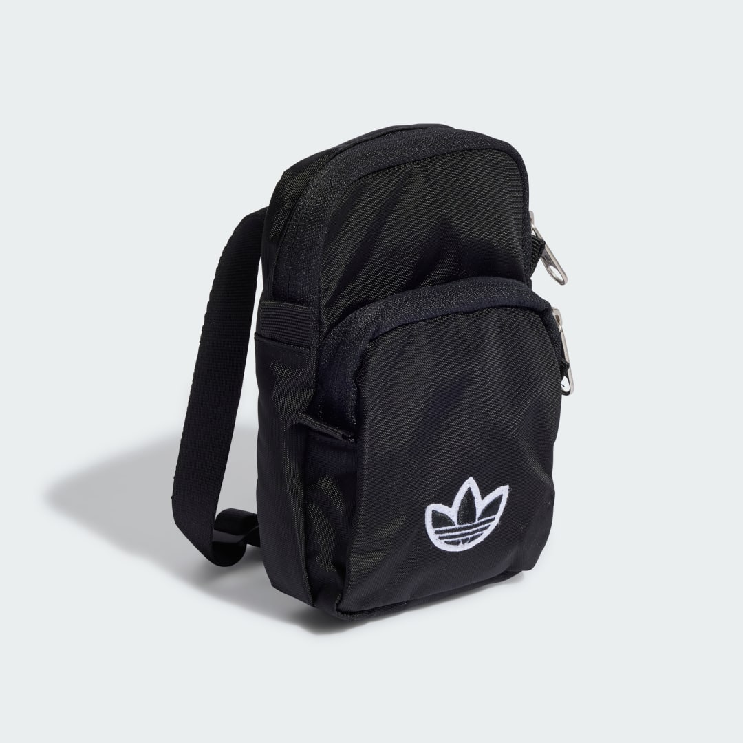 Premium Essentials Festival Bag