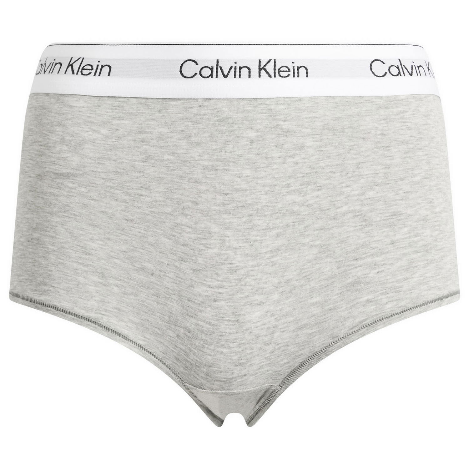 Nohavičky CALVIN KLEIN Icon Boy Short Šedá | LV00QF8527P7A, 0
