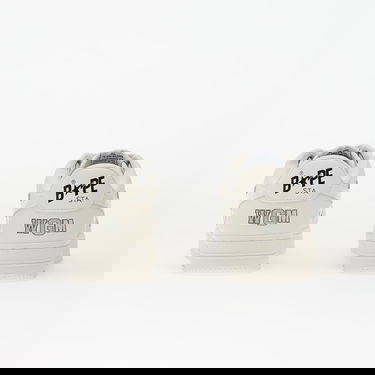 Tenisky a topánky BAPE Bape Sta Shark Biela | 001FWL801302MWHT, 4