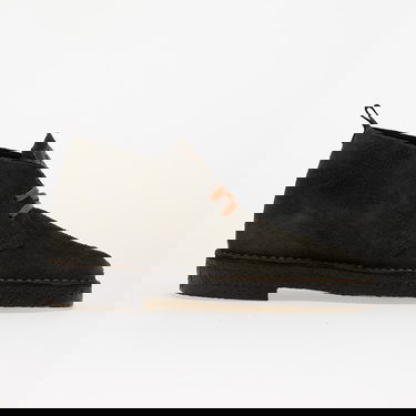 Tenisky a topánky Clarks Originals Desert Boot Sde Zelené | 261827787, 2