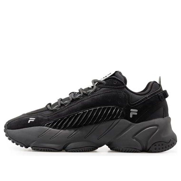 Tenisky a topánky FILA ADE Reform Čierna | T12M041103FBK, 0