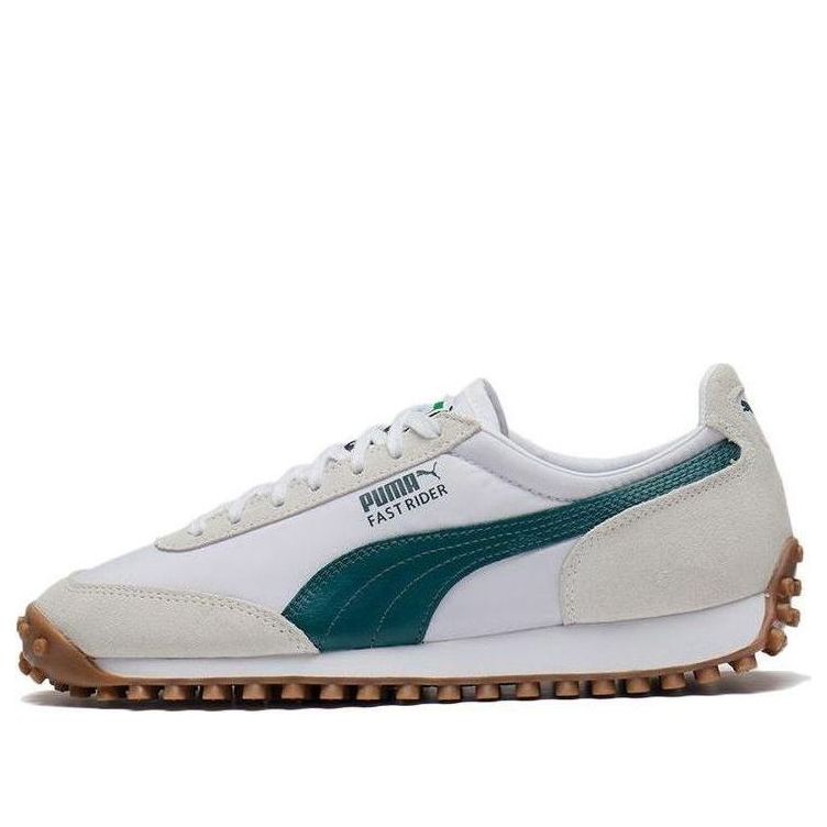 Tenisky a topánky Puma Fast Rider OG Biela | 387323-05, 0